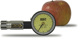 New Fruit Test FTX Apple Tester